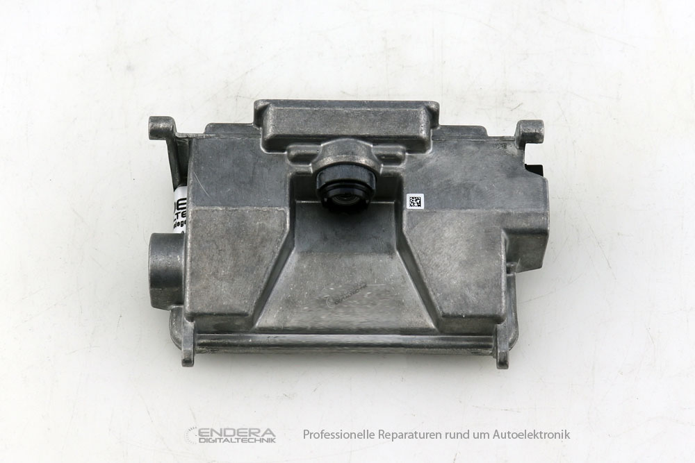 DPC Kamera Reparatur Audi Q7 4L
